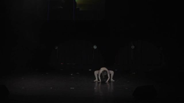 Колыбельная | Тимофеева Светлана | Современная хореография смотреть онлайн