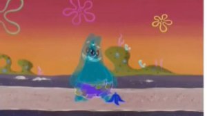Patrick And The Banana Peel XD Effects (Sponsored By Klasky Csupo 2001 Effects)