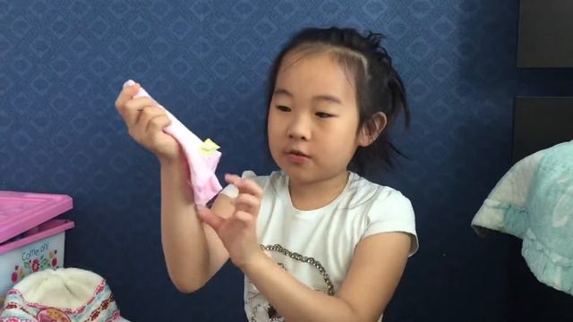 Вещи для реборна смотреть онлайн