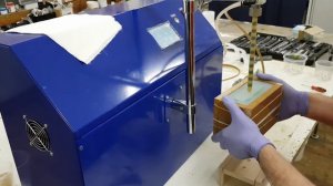 Литье полиуретана Jeti Cast