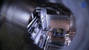 Увидеть атомы