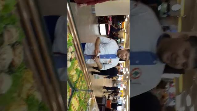 Бешарик Москва тц вегас 1 смотреть онлайн