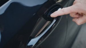 ТВОЙ BMW. Работа системы комфортного доступа.