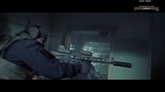 TARKOV-ФИЛЬМ баевик Смотрим RU смотреть онлайн