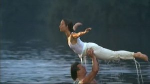 Dirty Dancing (1987) - "Hungry Eyes"