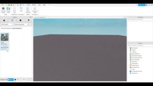 How To Add Load character in Roblox Studio