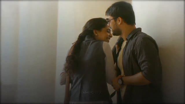 Mayanadhi malayalam status video /neelashalabame song смотреть онлайн