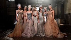 Пацанки 2. За кадром. Урок 77. Фотошкола Олега Зотова.