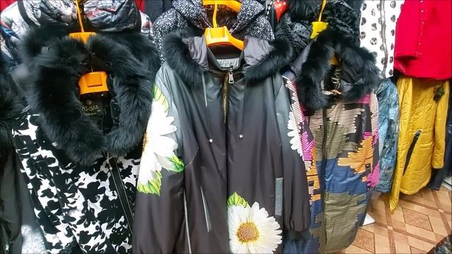 САДОВОД /ТУРЕЦКАЯ ОДЕЖДА DARKVINC ОТ МАРИНЫ БОЛЬШОЙ ВЫБОР /ОПТ И РОЗНИЦА/РЫНОК МОСКВА смотреть онлайн