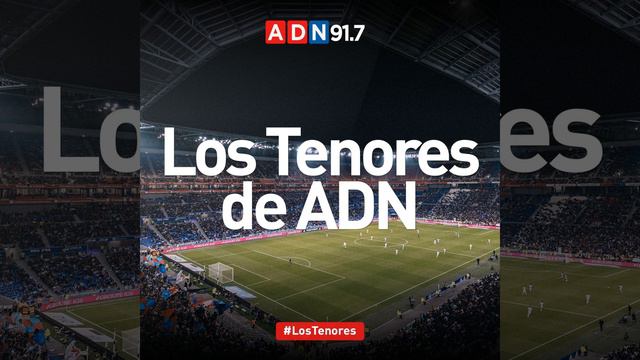 Los Tenores, entre los nuevos refuerzos de Colo Colo y el crítico análisis de Juan Tagle смотреть онлайн