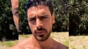 MICHELE MORRONE SON MARCUS PLAYING MASSIMO TORRICELLI 365Days