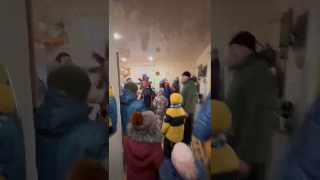 КОЛЯДОВАНИЕ 2023