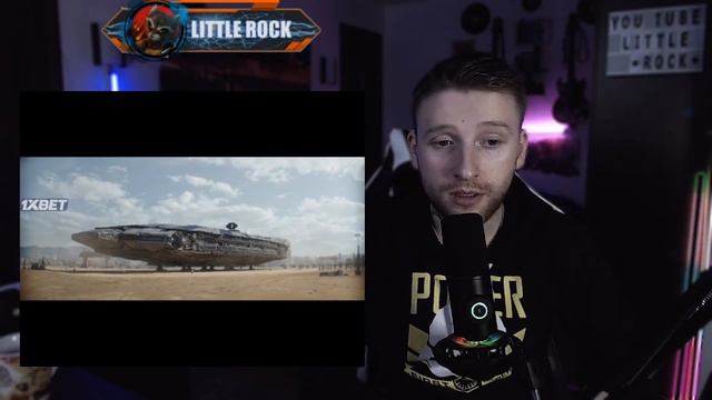 РЕАКЦИЯ И МНЕНИЕ НА 5-УЮ СЕРИЮ СЕРИАЛА "КНИГА БОБЫ ФЕТТА" | МАНДАЛОРЕЦ СНОВА В ДЕЛЕ? смотреть онлайн