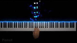 Bre Petrunko | Piano cover