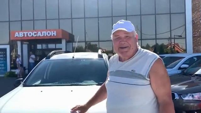 Кубань Авто - настоящее мнение покупателя
