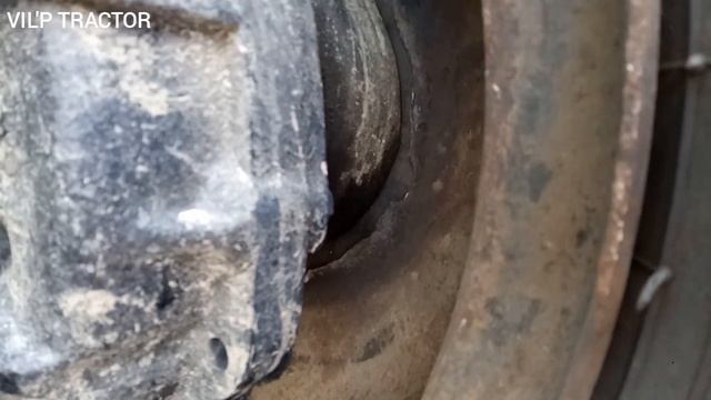 Диски ГАЗ63 на МТЗ смотреть онлайн