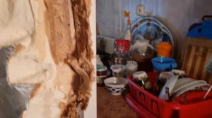 Холодильник Атлант.Снег в холодильники.Быстро растет.