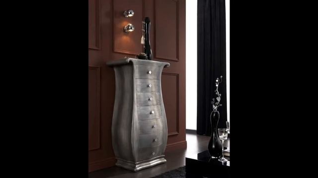 Комод высокий от MebelMayak