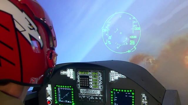 Jet Flight Simulator Adelaide F18 Fighter Jet Simulator смотреть онлайн