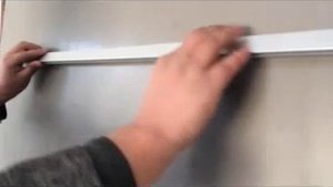 Установка галерейной системы