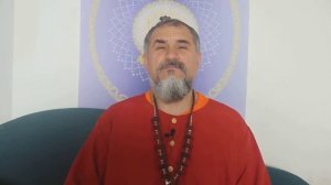 Желаемый образ будущего - Свами Вишнудевананда Гири