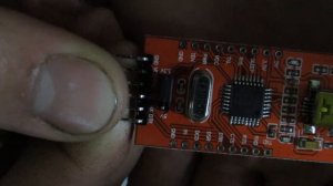 Конвертер USB Serial с Aliexpress + установка драйвера