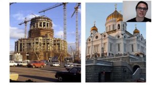 Лекция 4 "Знающий. Москва от 90-х до наших дней", 19.04.19