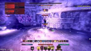 vCR +3 Hard Mode Magicka Templar DPS Portal Runner - Veteran Cloudrest HM | The Elder Scrolls Onlin