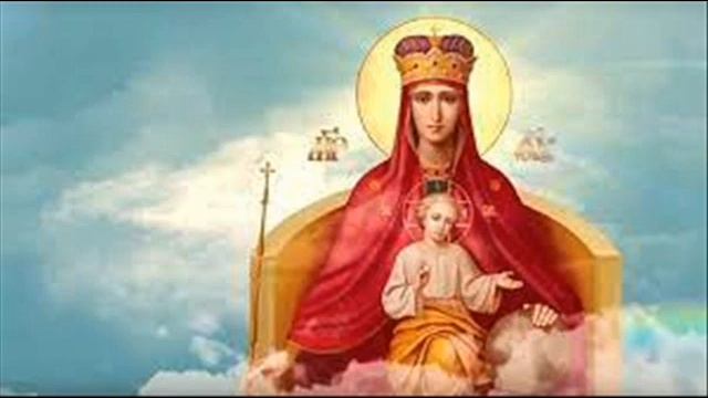 «Державная» икона