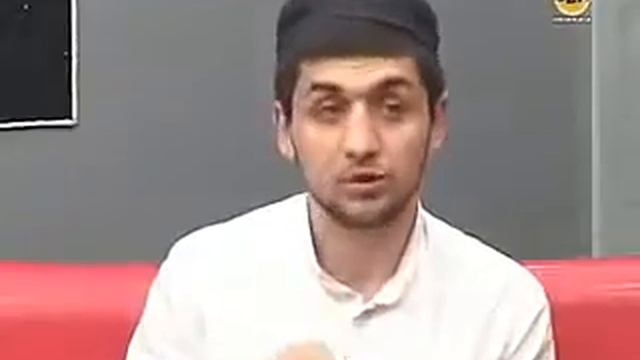 можно ли носить талисманы сабабы? смотреть онлайн