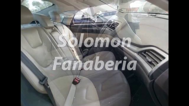 3FA6P0D99FR176803 FORD FUSION TIT 2015 смотреть онлайн