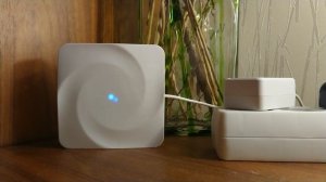 Tion 4s magicair, снова ошибка, но перезапуск помог.