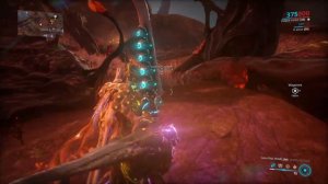 Purple Velocipod Location / WARFRAME : Heart of Deimos