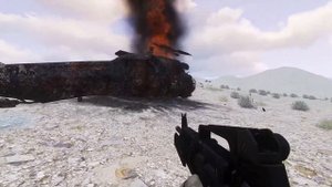 (ARMA 3 ТУШИНО - СЕРЬЁЗНЫЕ ИГРЫ) НАРЕЗКА mACE/TSG// #6
