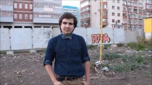 Николаю Меркушкину про Стену Гришина