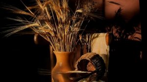 РИТУАЛ СНОП ВЕЛЕСА НА ДОСТАТОК