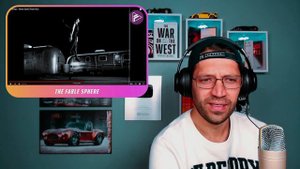 Radiohead - Street Spirit (Fade Out) Reaction