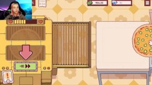 АВТОМАТИЧЕСКАЯ КОЛБАСКА ► Хорошая пицца, Отличная пицца #40