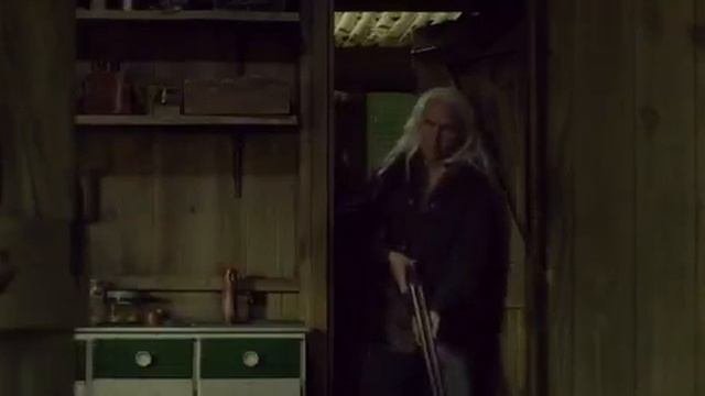 The Survivalist 2015 Full Movie