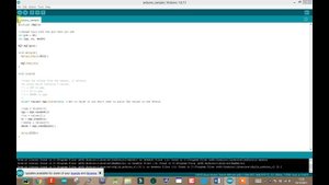 How to program Attiny88 (MH-ET Live) Board with Arduino IDE