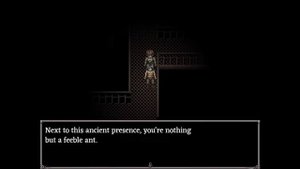 Fear and hunger - All deaths/gameovers