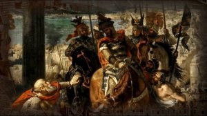 Крестовые  походы на Европу и Русь.mp4