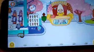 Где найти крампета русалку