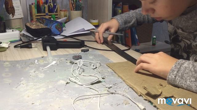 DIY: самодельная шуточная КОЛОНКА из НАУШНИКОВ??!!(1часть) смотреть онлайн