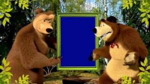 маша имедведь.mp4