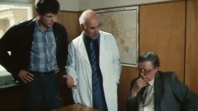 02 Вход в лабиринт 1989