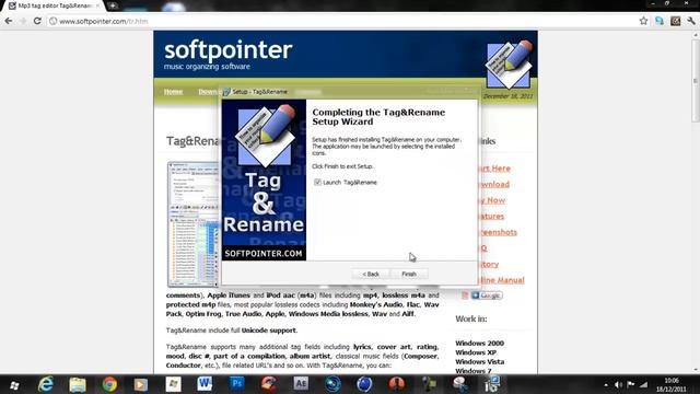 How To Rename Music Files смотреть онлайн