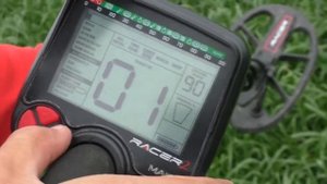 Makro Racer 2: небольшой тест в поле