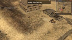 Battlefield 1942 быстрый бой