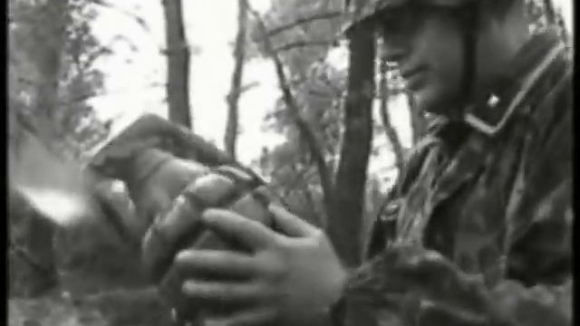 LSSAH  Granate!! смотреть онлайн